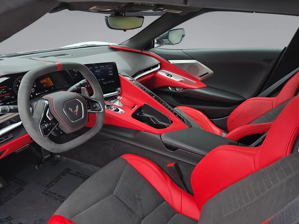 2023 Chevrolet Corvette C8 - Image 21 of 31