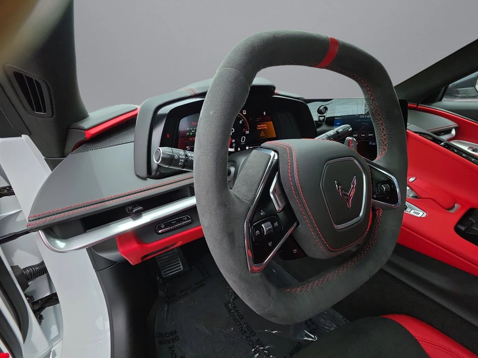 2023 Chevrolet Corvette C8 - Image 25 of 31