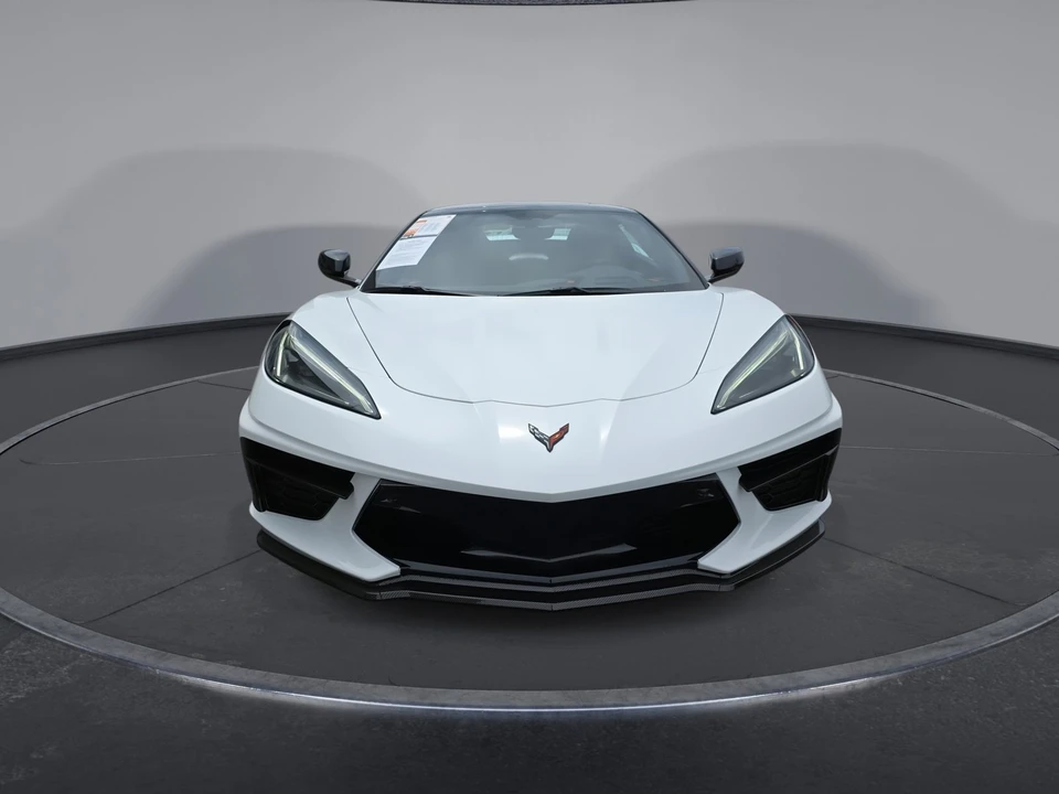 2023 Chevrolet Corvette C8 - Image 4 of 31