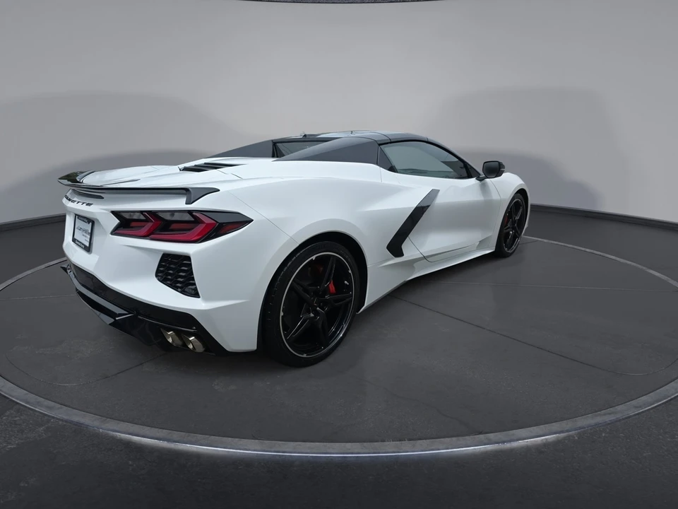 2023 Chevrolet Corvette C8 - Image 9 of 31