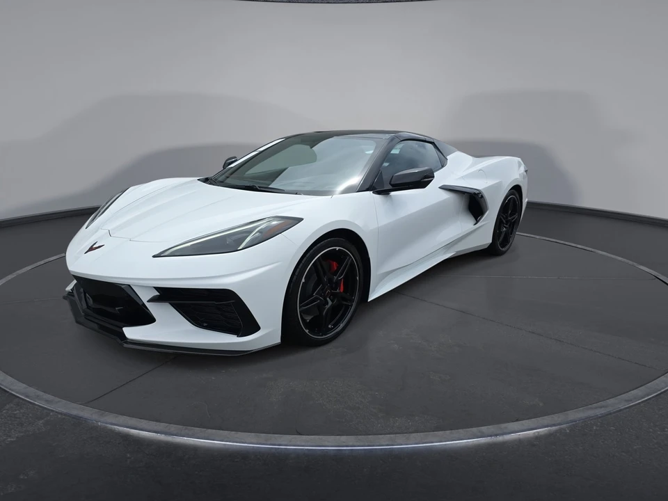 2023 Chevrolet Corvette C8 - Image 5 of 31