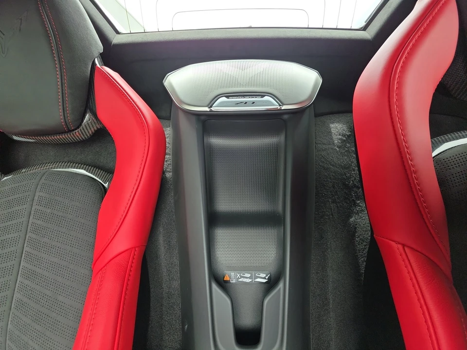 2023 Chevrolet Corvette C8 - Image 26 of 31