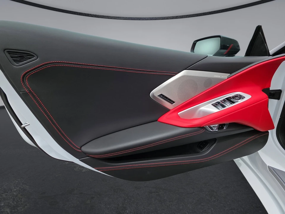 2023 Chevrolet Corvette C8 - Image 24 of 31