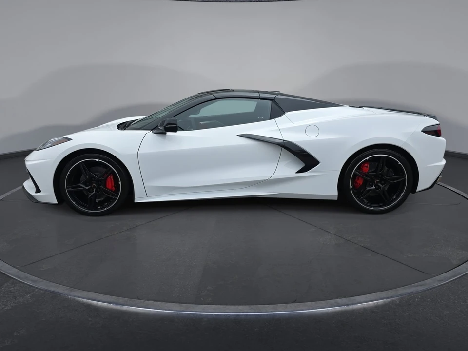 2023 Chevrolet Corvette C8 - Image 6 of 31