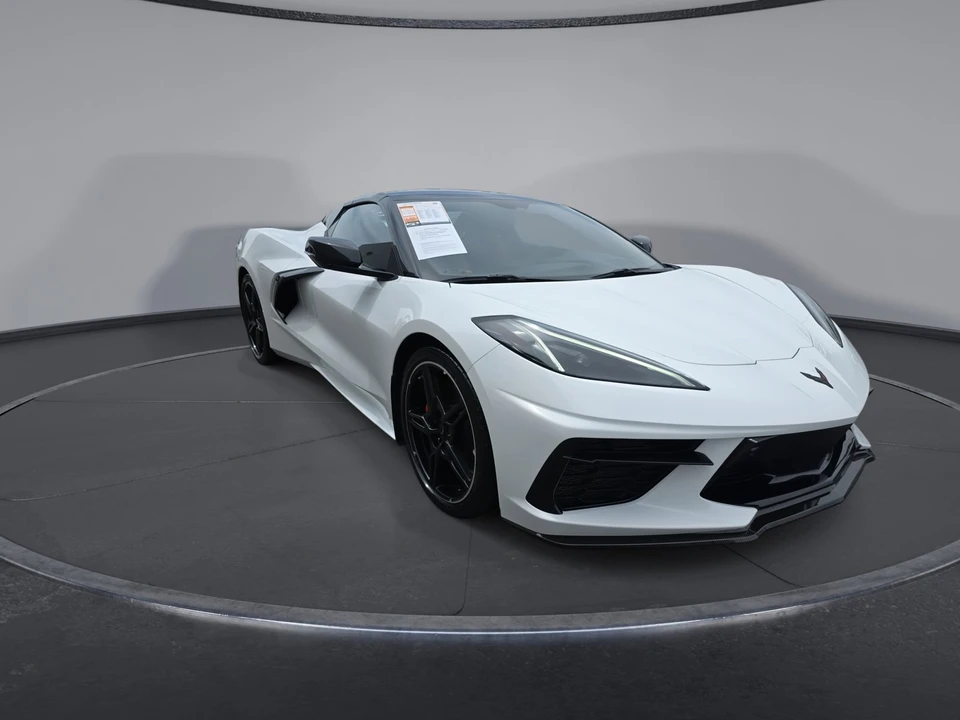2023 Chevrolet Corvette C8 - Image 16 of 31