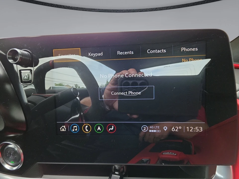 2023 Chevrolet Corvette C8 - Image 31 of 31