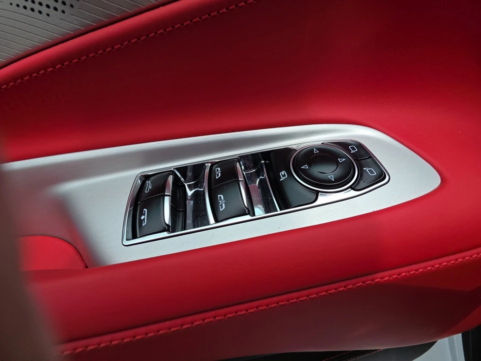 2023 Chevrolet Corvette C8 - Image 23 of 31