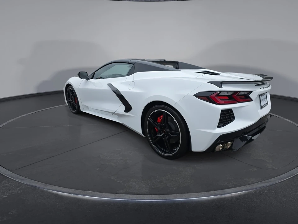 2023 Chevrolet Corvette C8 - Image 7 of 31