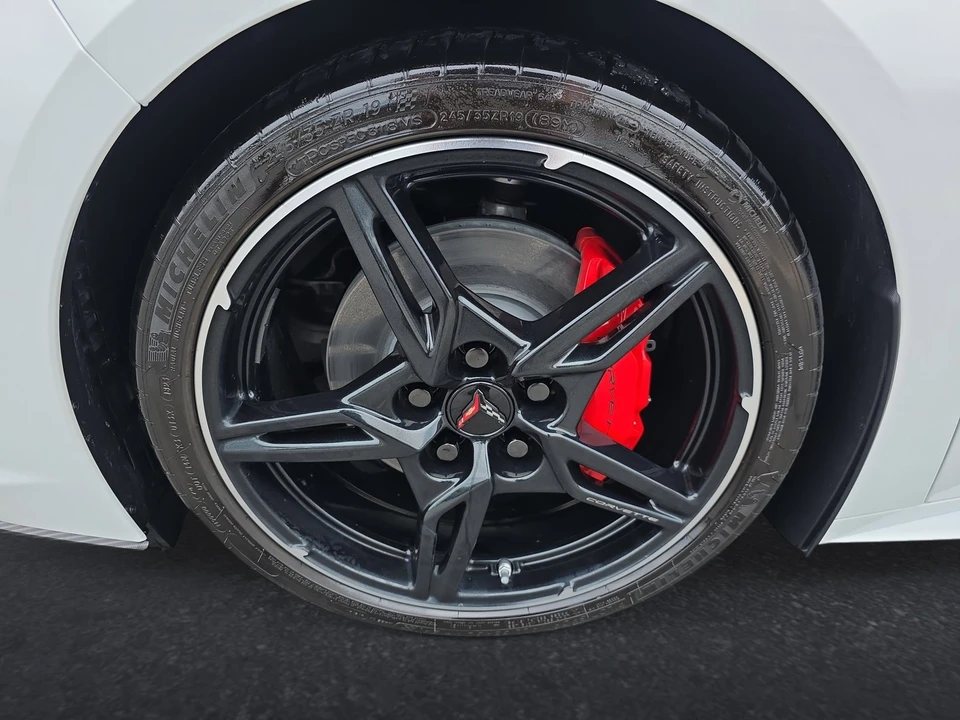 2023 Chevrolet Corvette C8 - Image 19 of 31