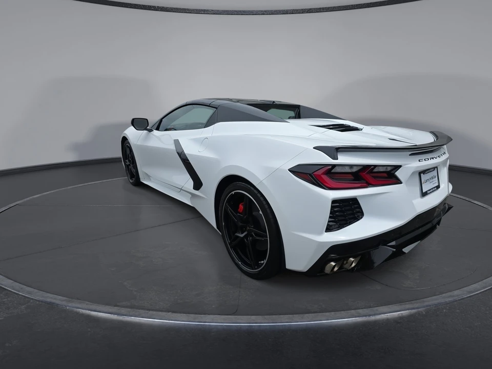 2023 Chevrolet Corvette C8 - Image 12 of 31