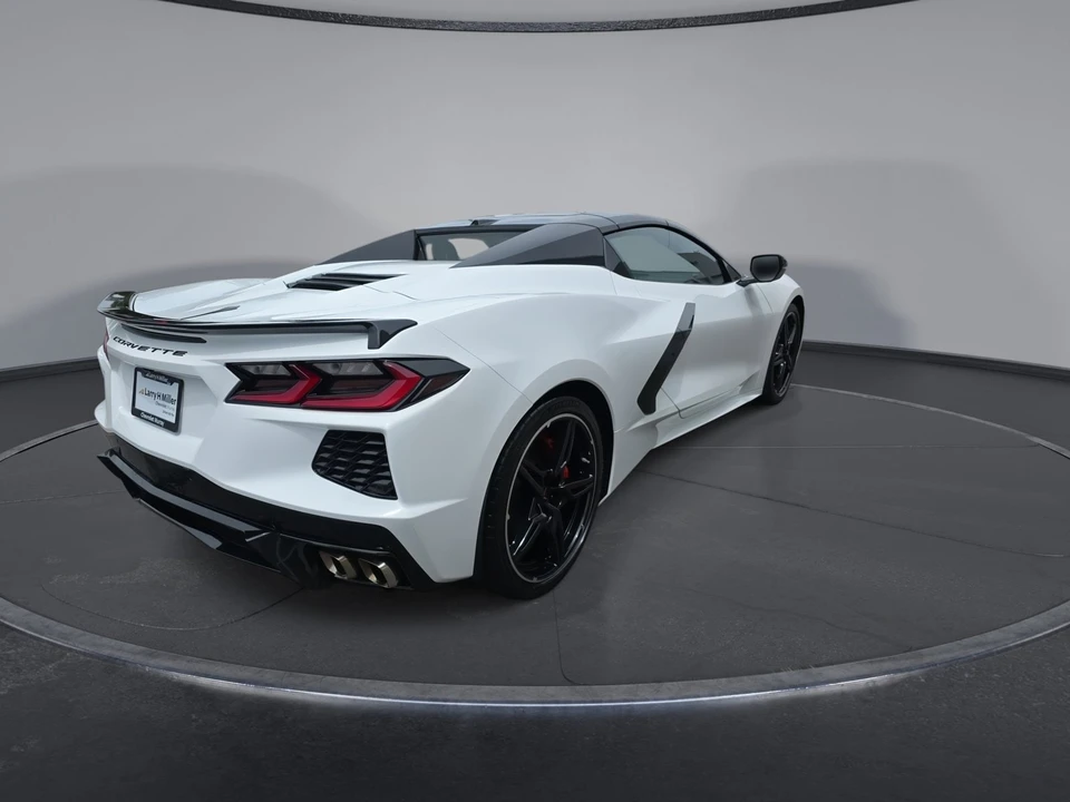 2023 Chevrolet Corvette C8 - Image 14 of 31