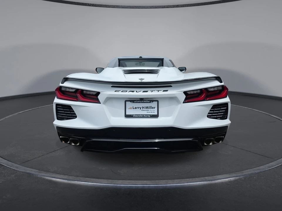 2023 Chevrolet Corvette C8 - Image 13 of 31