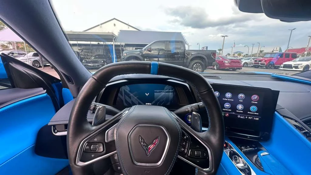 2023 Chevrolet Corvette C8 - Image 11 of 11
