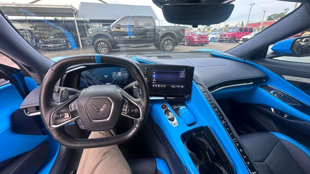 2023 Chevrolet Corvette C8 - Image 7 of 11