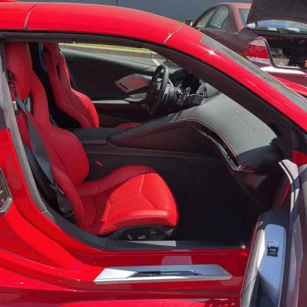 2023 Chevrolet Corvette C8 - Image 14 of 25