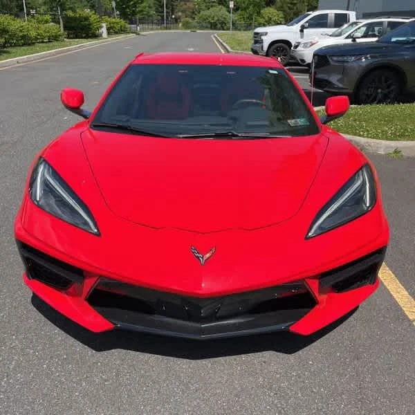 2023 Chevrolet Corvette C8 - Image 8 of 25