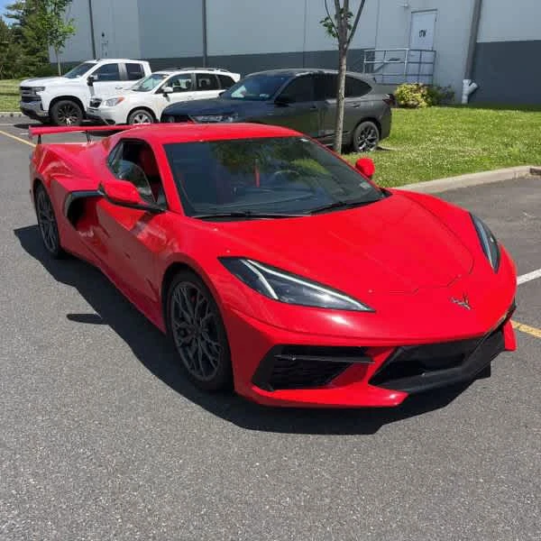 2023 Chevrolet Corvette C8 - Image 7 of 25