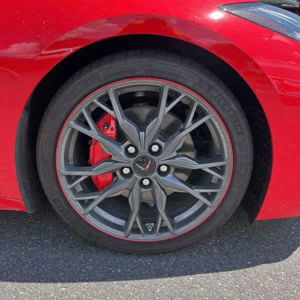 2023 Chevrolet Corvette C8 - Image 12 of 25
