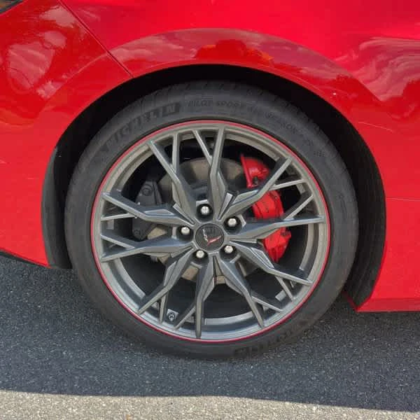 2023 Chevrolet Corvette C8 - Image 10 of 25