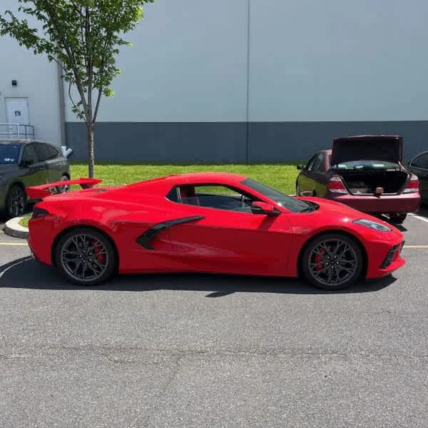 2023 Chevrolet Corvette C8 - Image 6 of 25