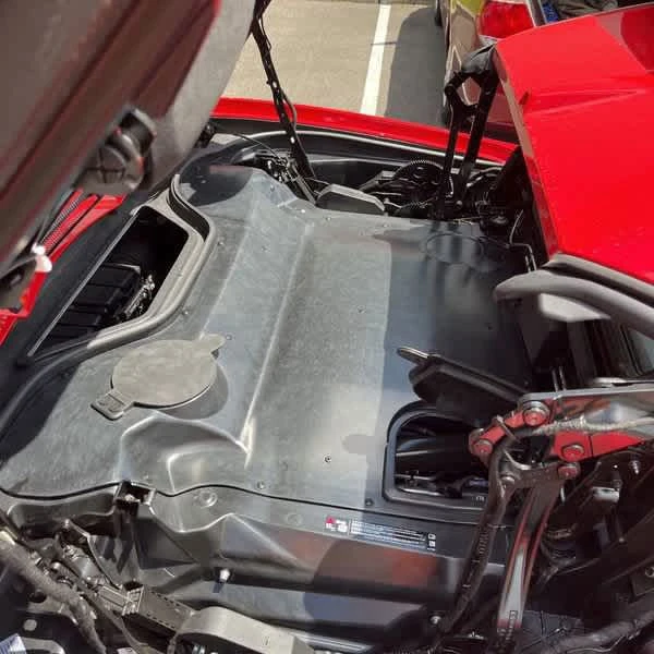 2023 Chevrolet Corvette C8 - Image 22 of 25