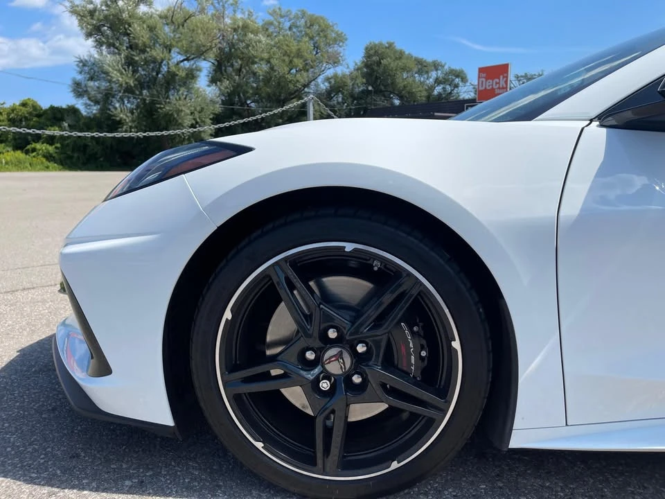 2023 Chevrolet Corvette C8 - Image 10 of 20