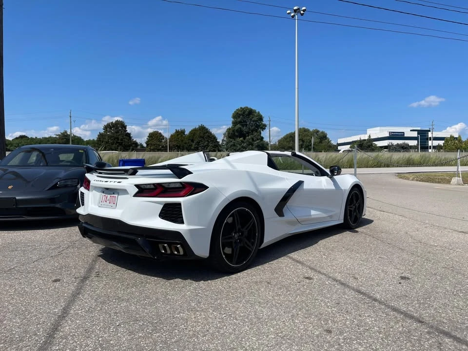 2023 Chevrolet Corvette C8 - Image 5 of 20