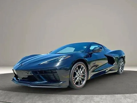 2023 Chevrolet Corvette Stingray 3LT Convertible
