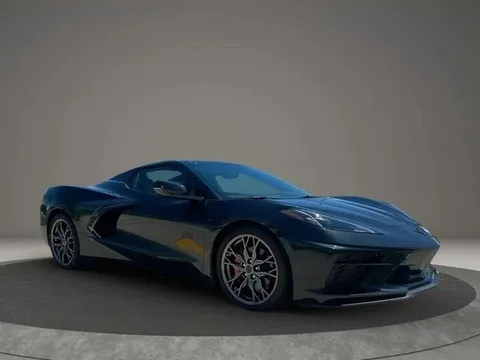 2023 Chevrolet Corvette C8 - Image 3 of 17