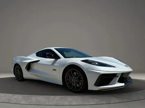 2023 Chevrolet Corvette C8 - Image 3 of 16