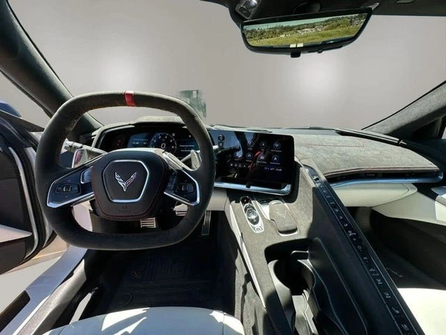 2023 Chevrolet Corvette C8 - Image 14 of 16