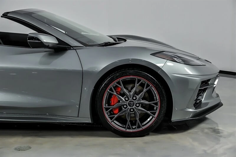 2023 Chevrolet Corvette C8 - Image 15 of 31