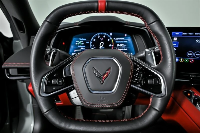 2023 Chevrolet Corvette C8 - Image 31 of 31
