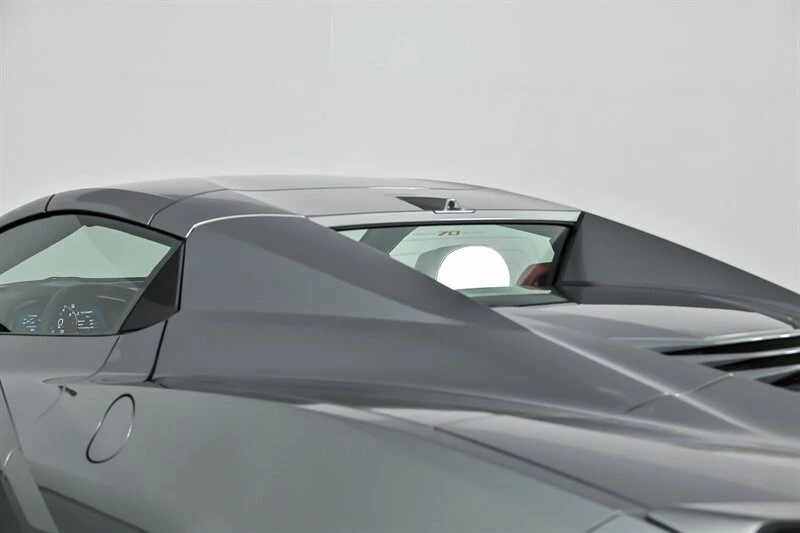 2023 Chevrolet Corvette C8 - Image 20 of 31