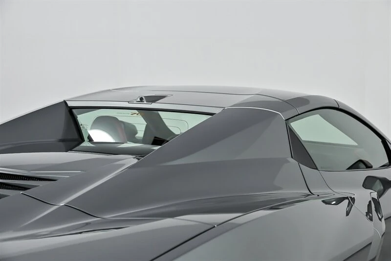 2023 Chevrolet Corvette C8 - Image 19 of 31