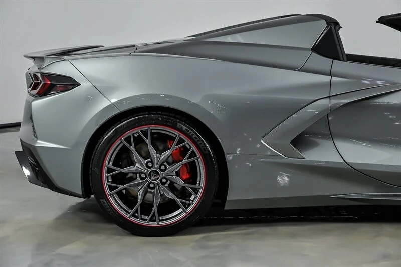 2023 Chevrolet Corvette C8 - Image 13 of 31