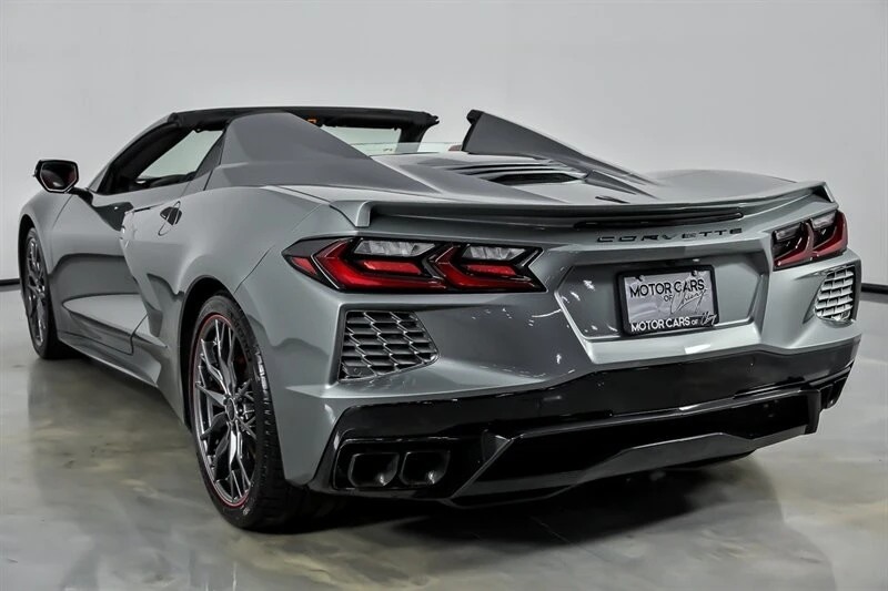 2023 Chevrolet Corvette C8 - Image 10 of 31