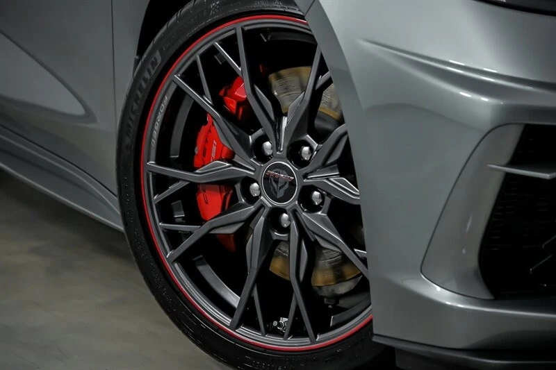 2023 Chevrolet Corvette C8 - Image 4 of 31