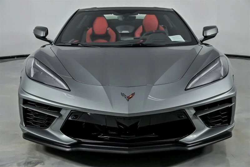 2023 Chevrolet Corvette C8 - Image 5 of 31