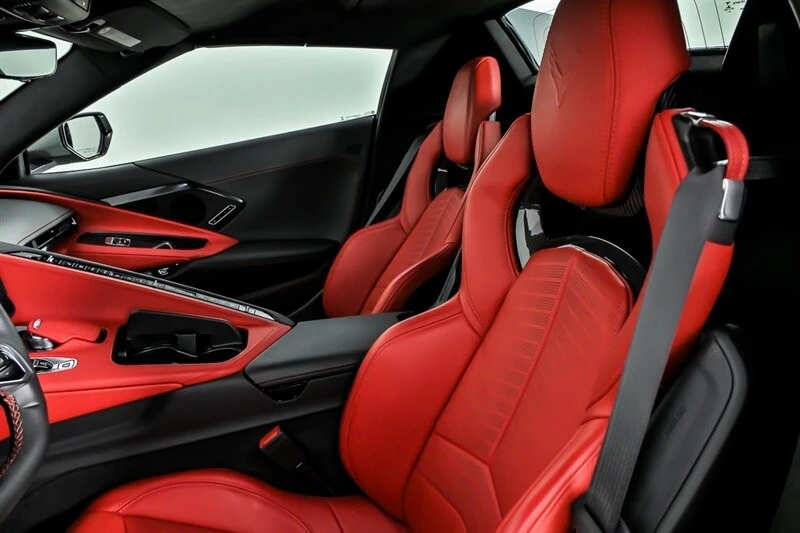 2023 Chevrolet Corvette C8 - Image 27 of 31