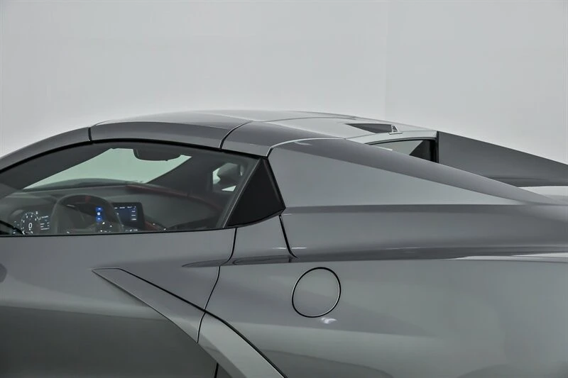 2023 Chevrolet Corvette C8 - Image 21 of 31