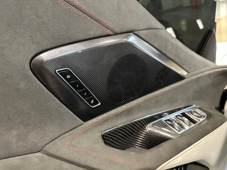 2023 Chevrolet Corvette C8 - Image 18 of 31