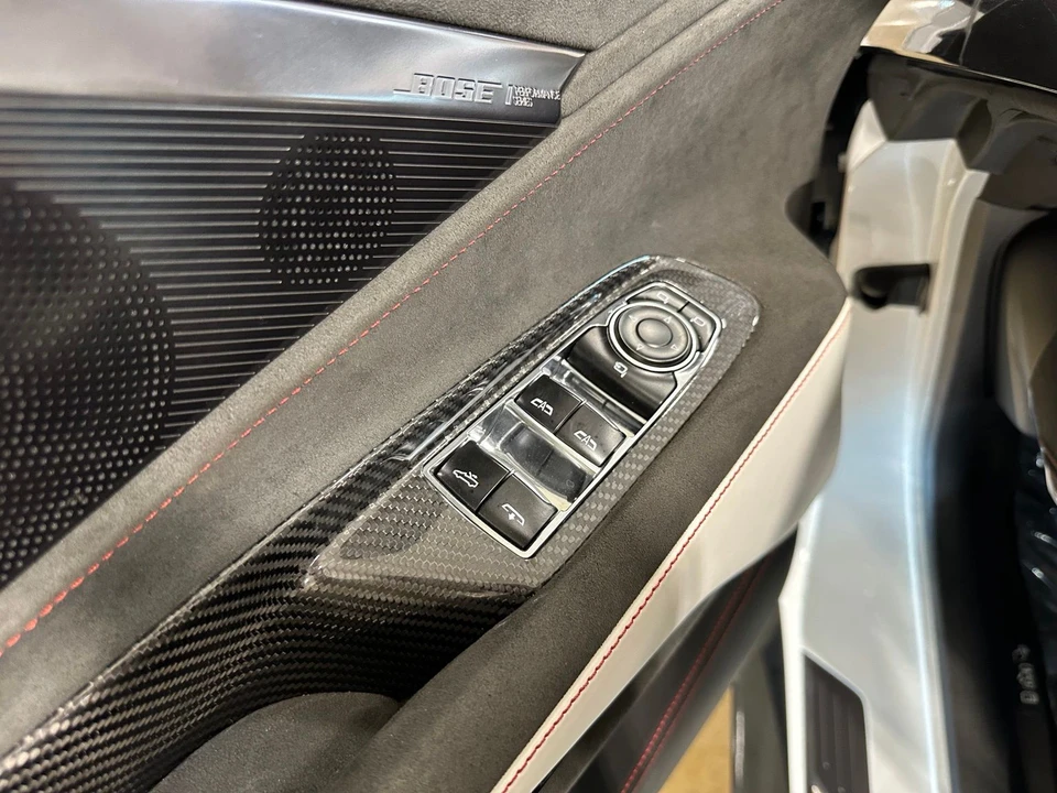 2023 Chevrolet Corvette C8 - Image 19 of 31