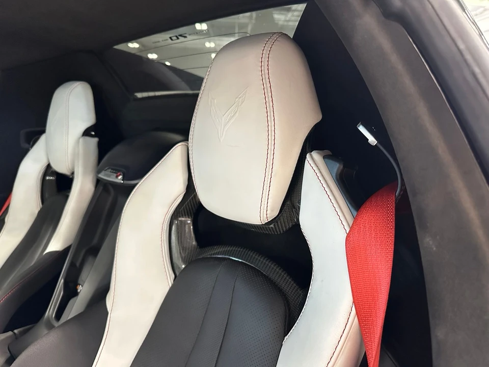 2023 Chevrolet Corvette C8 - Image 22 of 31