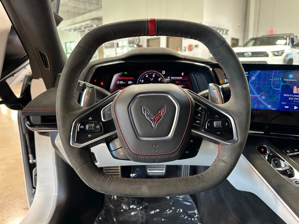 2023 Chevrolet Corvette C8 - Image 24 of 31