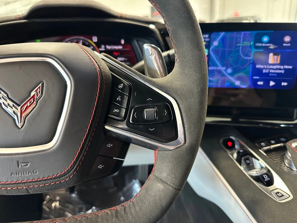 2023 Chevrolet Corvette C8 - Image 26 of 31