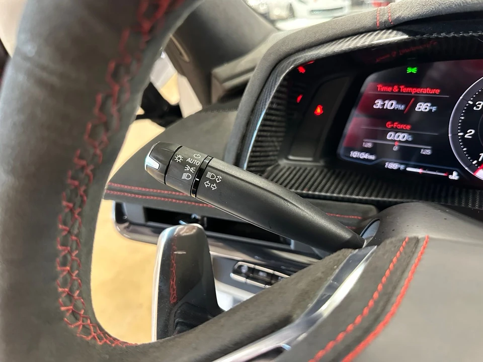 2023 Chevrolet Corvette C8 - Image 27 of 31