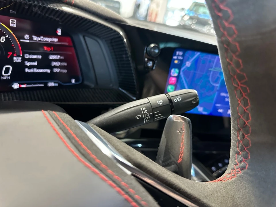 2023 Chevrolet Corvette C8 - Image 28 of 31
