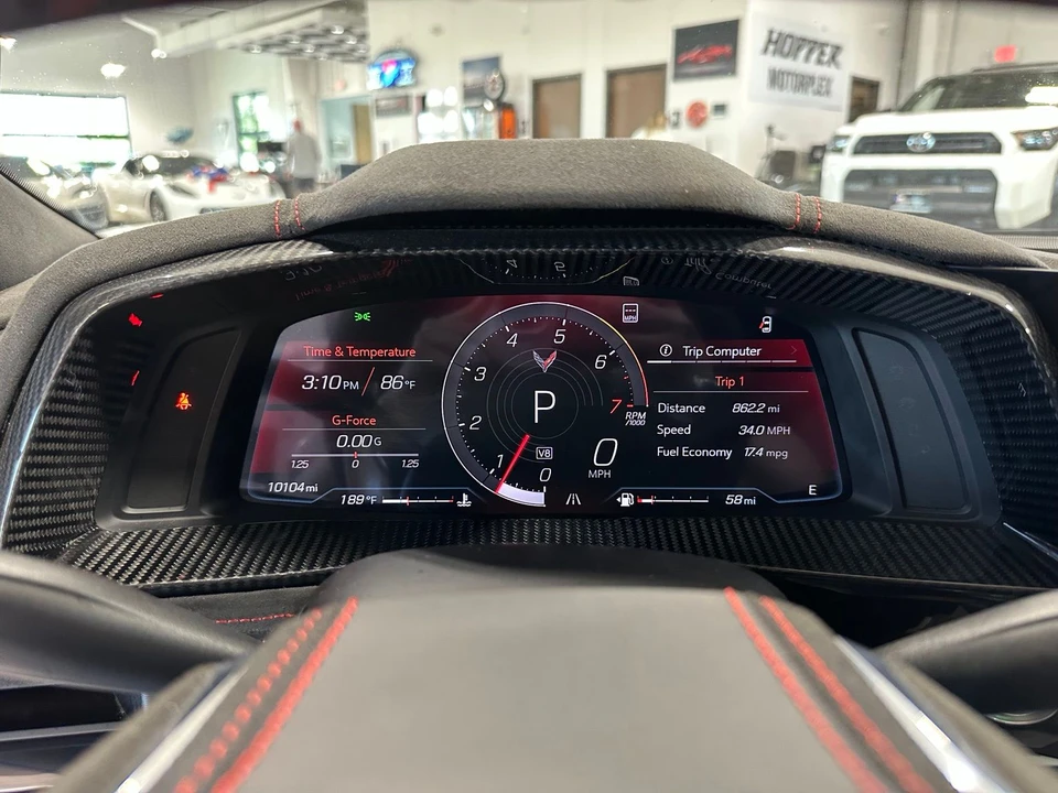 2023 Chevrolet Corvette C8 - Image 29 of 31