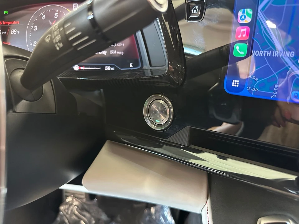 2023 Chevrolet Corvette C8 - Image 31 of 31